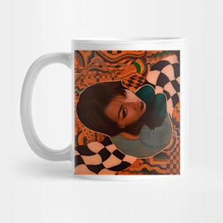 Am I dreaming? Mug